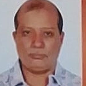 শ্রী রনতোষ ধর