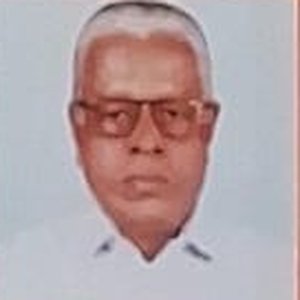 শ্রী তপন দাশ