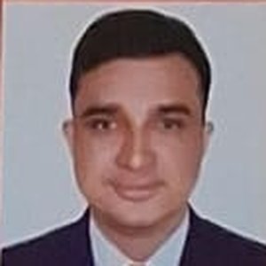 শ্রী শ্যামল কান্তি দে