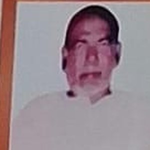 স্বর্গীয় মনিন্দ্র লাল মহাজন