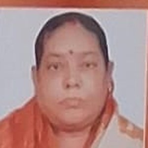 স্বর্গীয়া রীনা রাণী বণিক