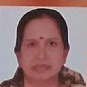 শ্রীমতি ইলা দাশ