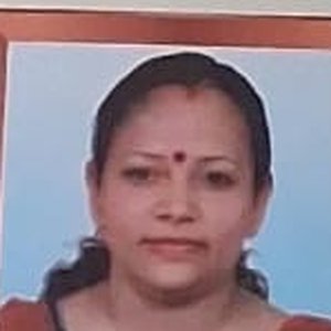 শ্রীমতি জয়শ্রী কর